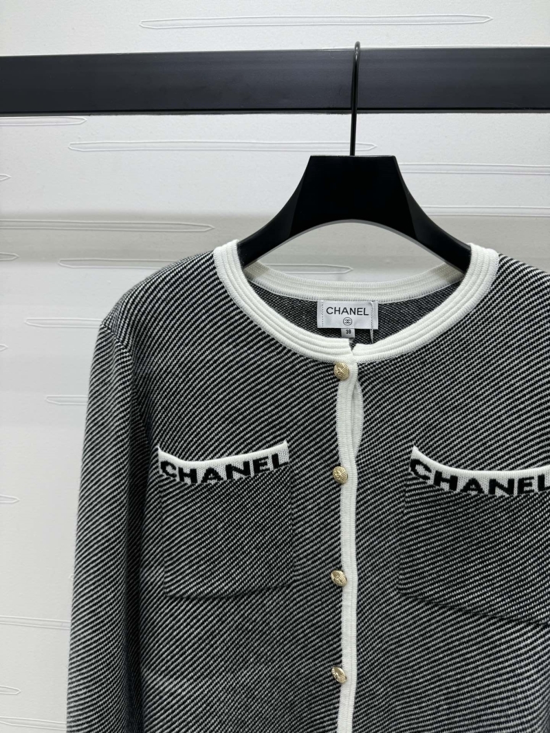 Chanel Coats